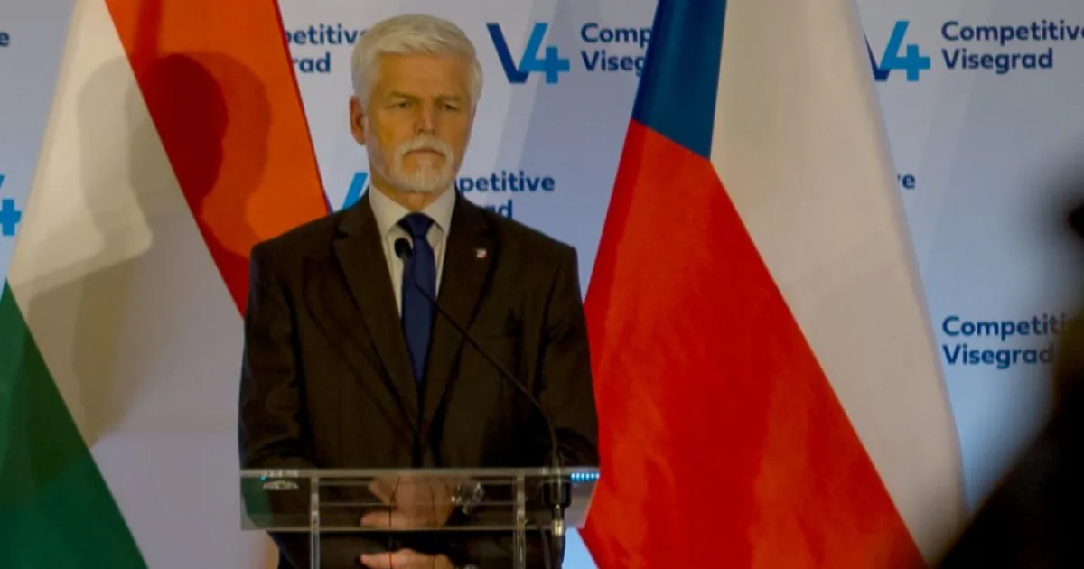 Pavel: Mier nedosiahne ten, kto sa bude len tváriť, že ho chce