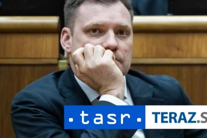 Poslanci budú o odvolávaní T. Tarabu rokovať už v utorok