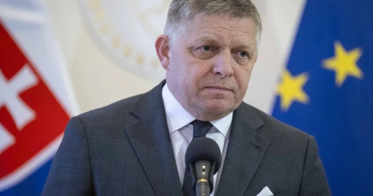 Premiér stiahol návrh na odvolanie Tarabu