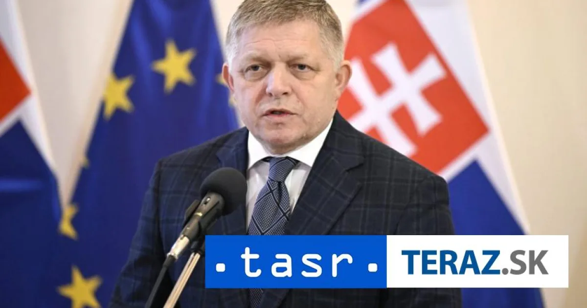 Premiér žiada, aby školy boli bezpečným miestom