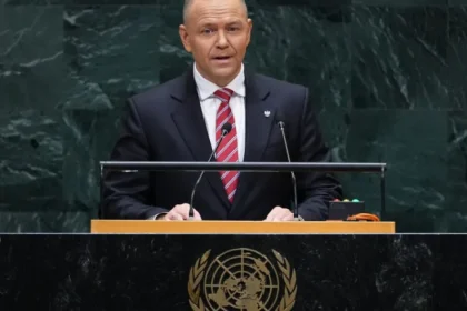 Prezident Nawrocki pôjde na summit G20 v Miami napriek Putinovmu pozvaniu