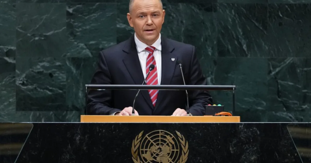 Prezident Nawrocki pôjde na summit G20 v Miami napriek Putinovmu pozvaniu
