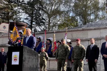Prezident označil slobodu vyznania za jedno zo základných práv