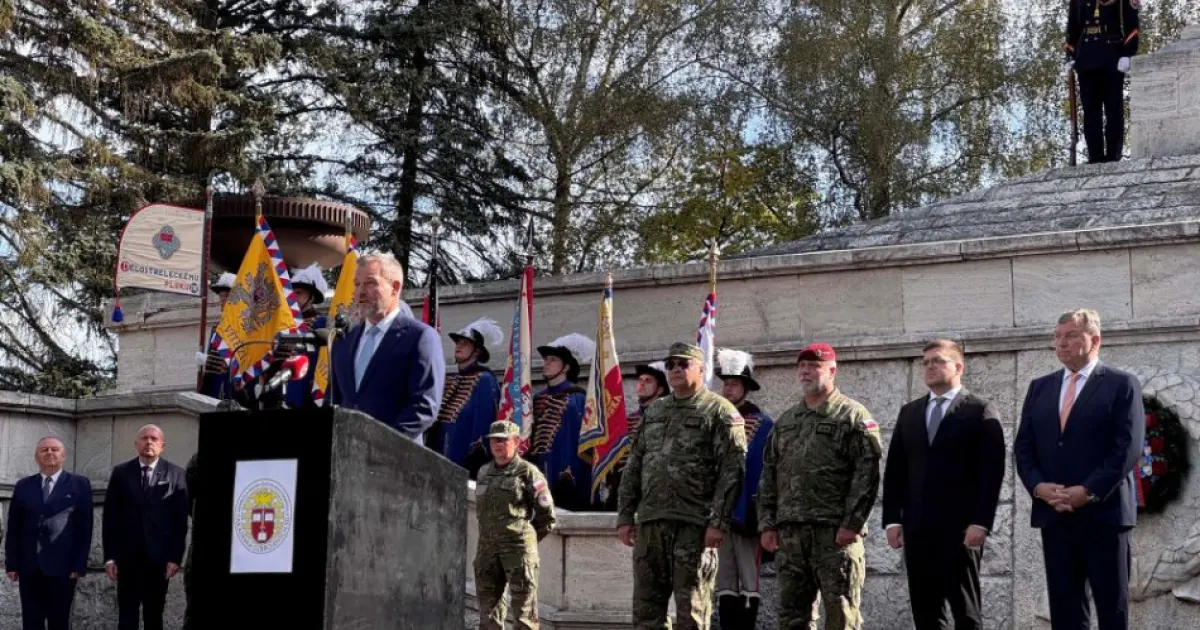 Prezident označil slobodu vyznania za jedno zo základných práv