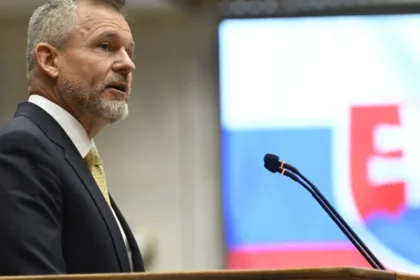 Prezident predniesol v parlamente správu o stave republiky