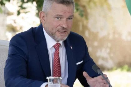 Prezident Slovenskej republiky bude na 81. rokovaní Valného zhromaždenia OSN