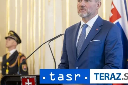 Prezident v stredu odvolá T. Tarabu z funkcie.