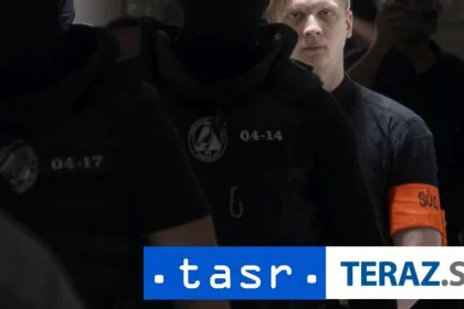 Prokurátor žiada pre Samuela S. doživotie