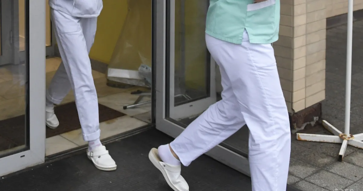 Psychiatrická starostlivosť v Banskej Bystrici sa po dvoch rokoch opäť spojila