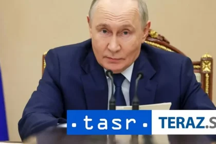 Putin poprel prípravy Ruska na konflikt s Európou