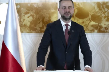 Šéf poľského rezortu obrany žiada od NATO silnejšiu misiu Východná stráž