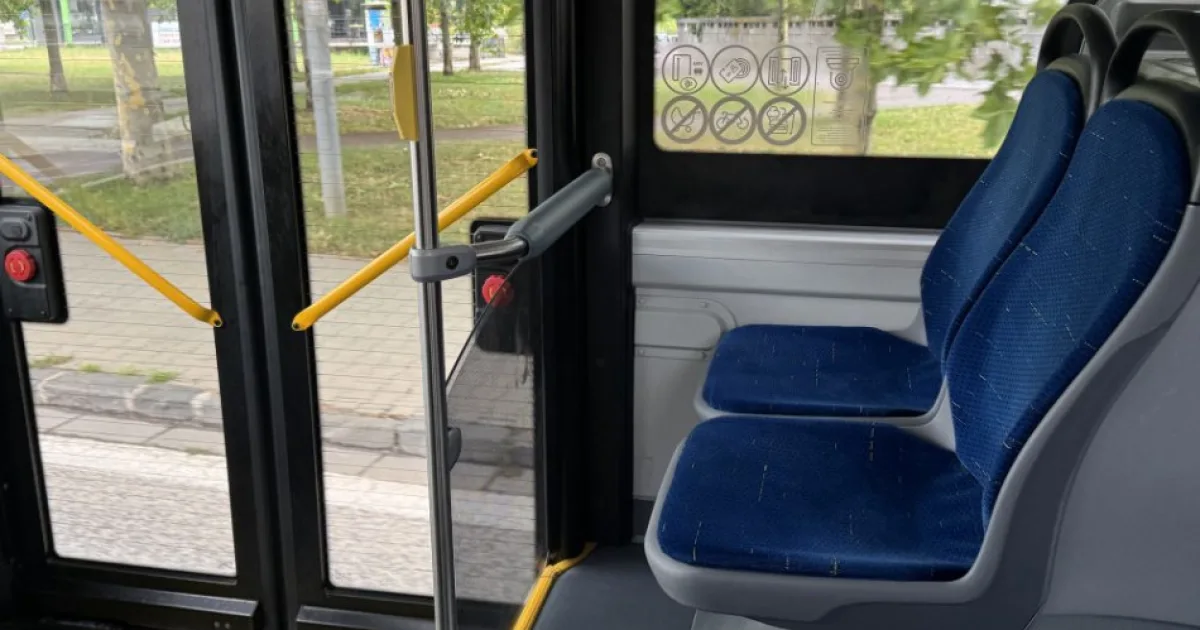 Seniori nad 70 rokov získajú nové výhody v doprave