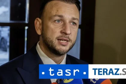 Šutaj Eštok: Násilie v školách je absolútne neprijateľné