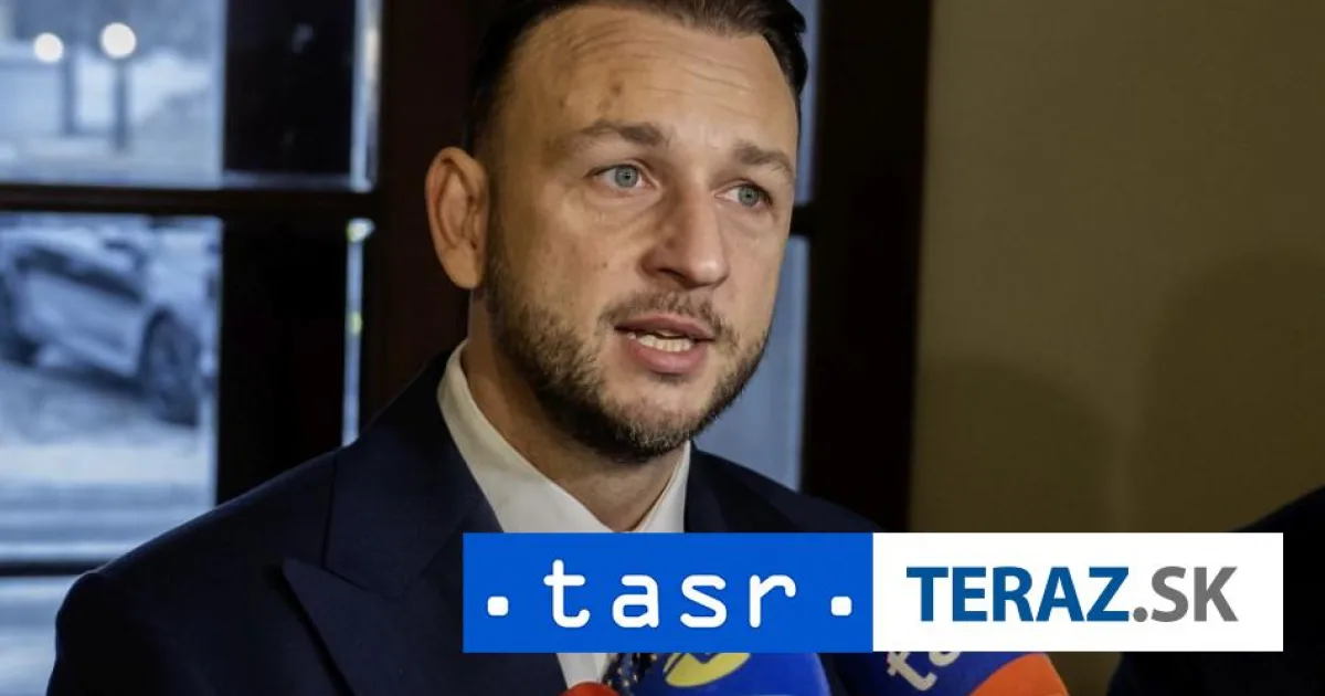 Šutaj Eštok: Násilie v školách je absolútne neprijateľné