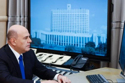 Tretina Rusov už odvolila v parlamentných voľbách, účasť je dvojnásobná oproti roku 2021