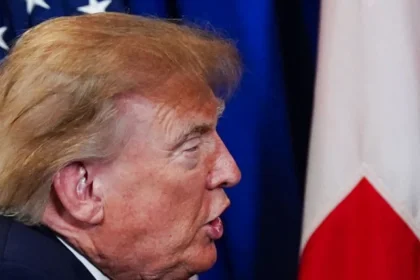 Trump: Odmietol som návrh otvoriť Hormuzský prieliv