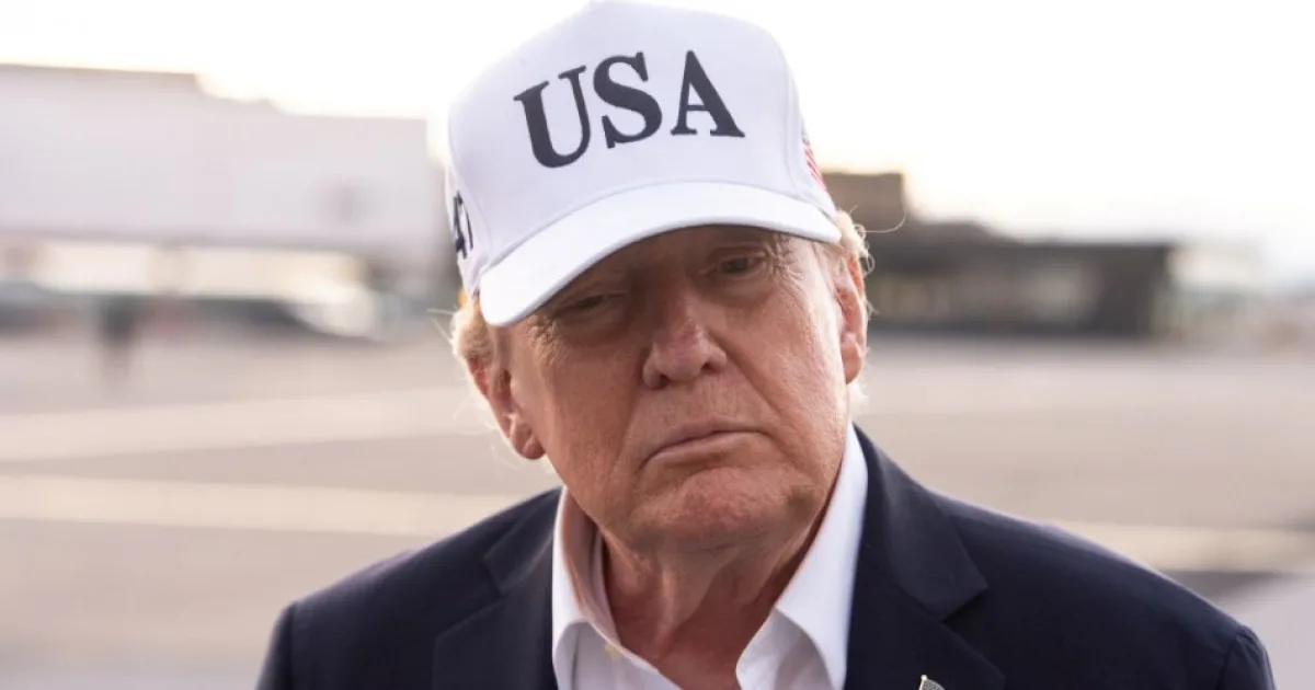 Trump varuje pred hrozbou falošných médií pre USA