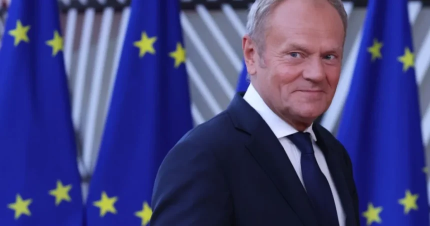 Tusk: Intenzívne ruské útoky môžu zasiahnuť Poľsko