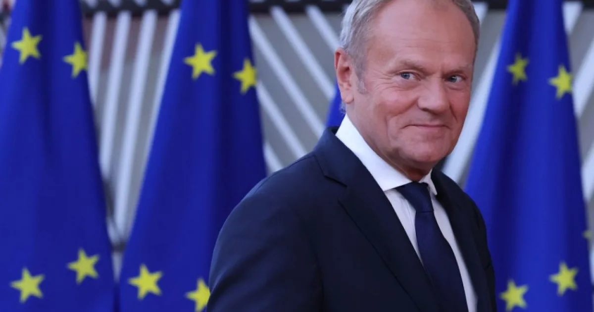 Tusk: Intenzívne ruské útoky môžu zasiahnuť Poľsko