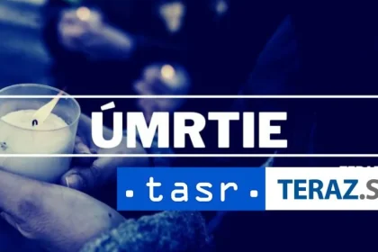 Vo veku 78 rokov zomrel autor známej trilógie, ktorá si získala milióny čitateľov