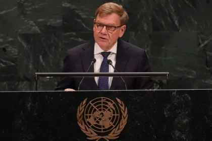 Wadephul po rokovaní s Lavrovom: V zásadných bodoch pretrvávajú nezhody