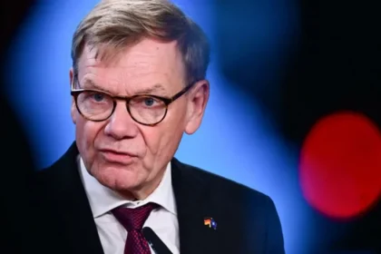 Wadephul rokuje so Slovenskom o záväzkoch z členstva v NATO