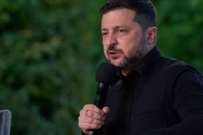 Zelenskyj odvolal generálneho prokurátora