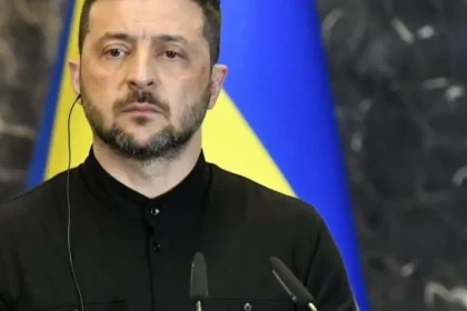 Zelenskyj žiada okamžité sankcie USA voči Rusku