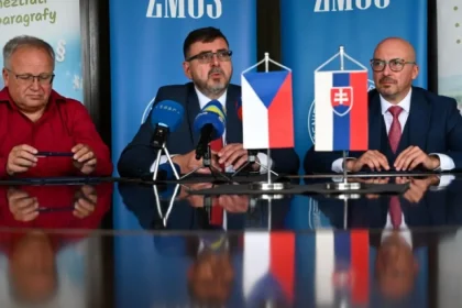 ZMOS podpísal memorandum s dvoma českými združeniami samospráv