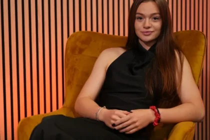 ABRAHAMOVÁ: Predvediem, čo mám v sebe, pomodlím sa a idem