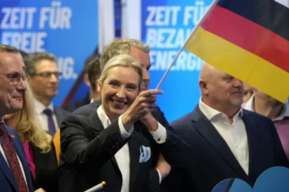 AfD navrhuje rozsiahlu prestavbu Európskej únie