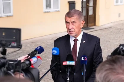 Babiš: V českej politike vládne nenávisť