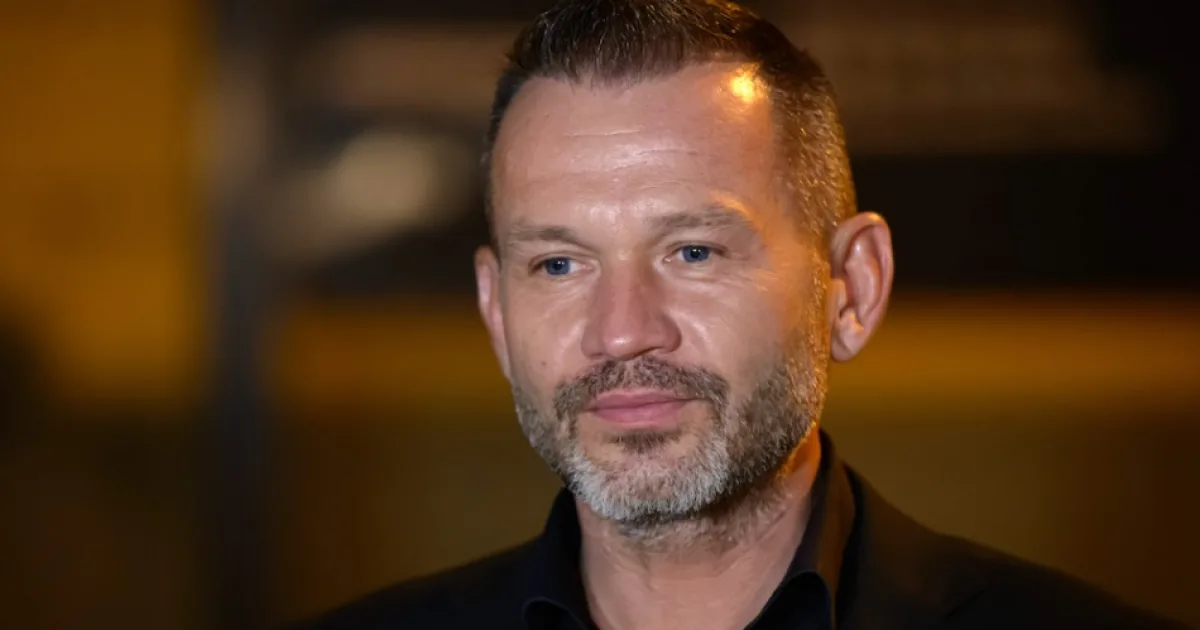 Becík chce pokračovať v práci predsedu Nitrianskeho kraja