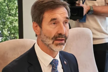 Blanár: Čierna Hora môže priniesť Balkánu novú nádej na vstup do EÚ