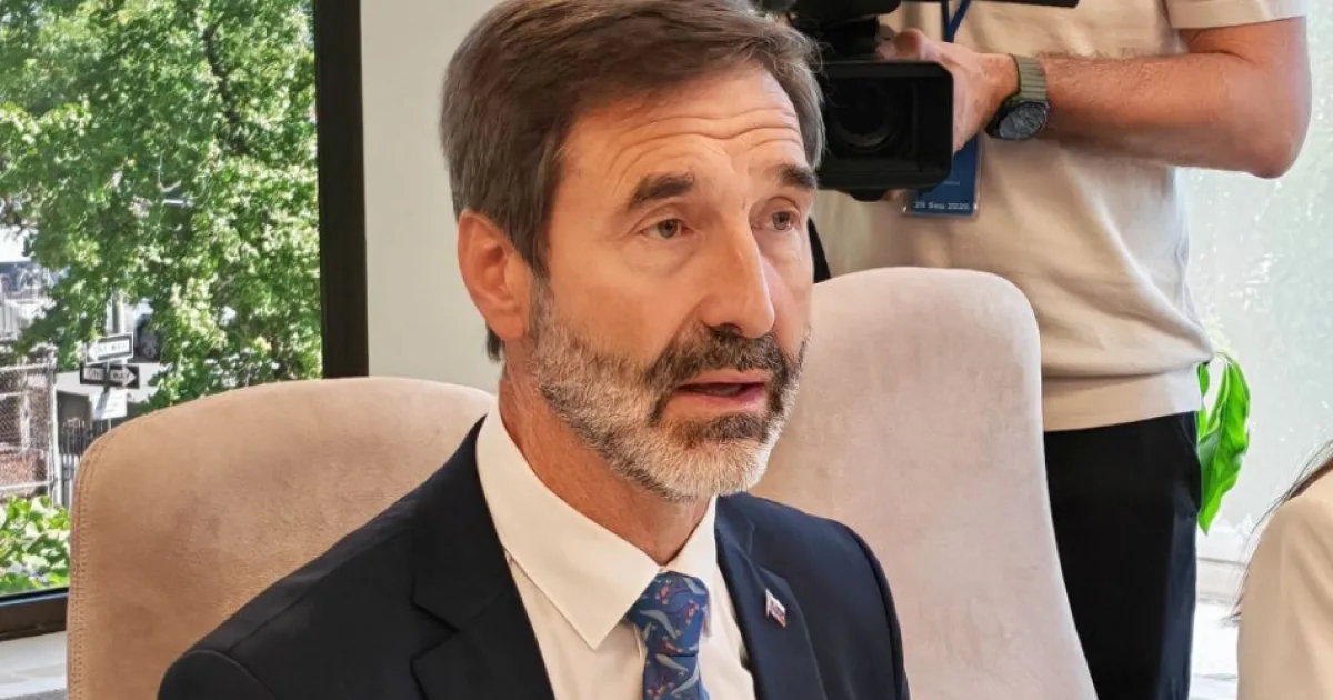 Blanár: Čierna Hora môže priniesť Balkánu novú nádej na vstup do EÚ