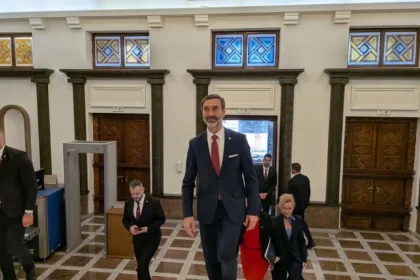 Blanár: Európska únia bez západného Balkánu nie je úplná