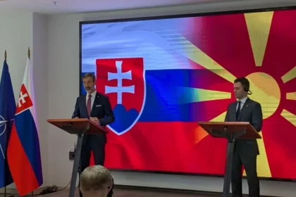 Blanár: S Ruskom treba udržiavať dialóg a odsúdiť porušovanie práva