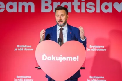Bratislavský primátor Vallo bude mať v zastupiteľstve výraznú väčšinu