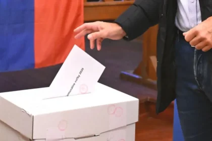 Breziny otvorili volebnú miestnosť o 7.30 h