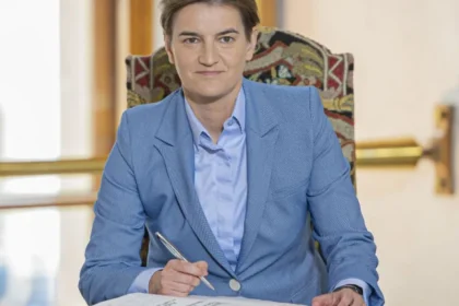 Brnabičová: Prvým krokom vlády budú sankcie proti Rusku