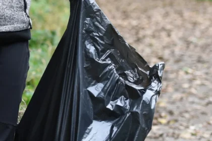 Čo sa najviac nachádzalo vo voľne pohodenom odpade?