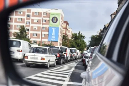 Dopravný kolaps na D2: zápcha od Petržalky po Stupavu