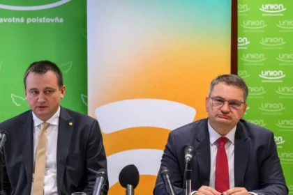 Dôvera definitívne prevzala zdravotnú poisťovňu Union ZP