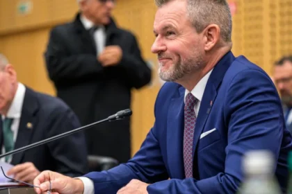 Európa musí byť bezpečná a konkurencieschopná, tvrdí Pellegrini