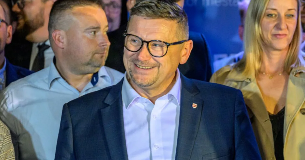 F. Oľha v Prešove očakáva víťazstvo, berie ho ako ocenenie práce
