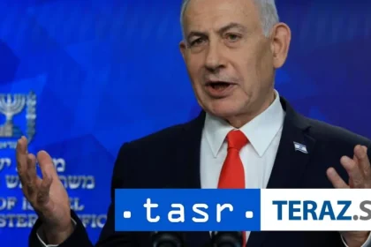 Francúzsko čelí invázii extrémistického islamu, tvrdí Netanjahu