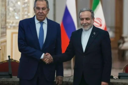 Irán a Rusko nikdy nespolupracovali tak úzko ako teraz