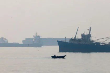 Iránske revolučné gardy zaútočili na tanker v Hormuzskom prielive