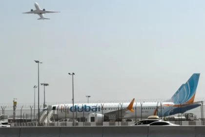 Izrael: Incident s letom FlyDubai mal narušiť vzťahy so SAE