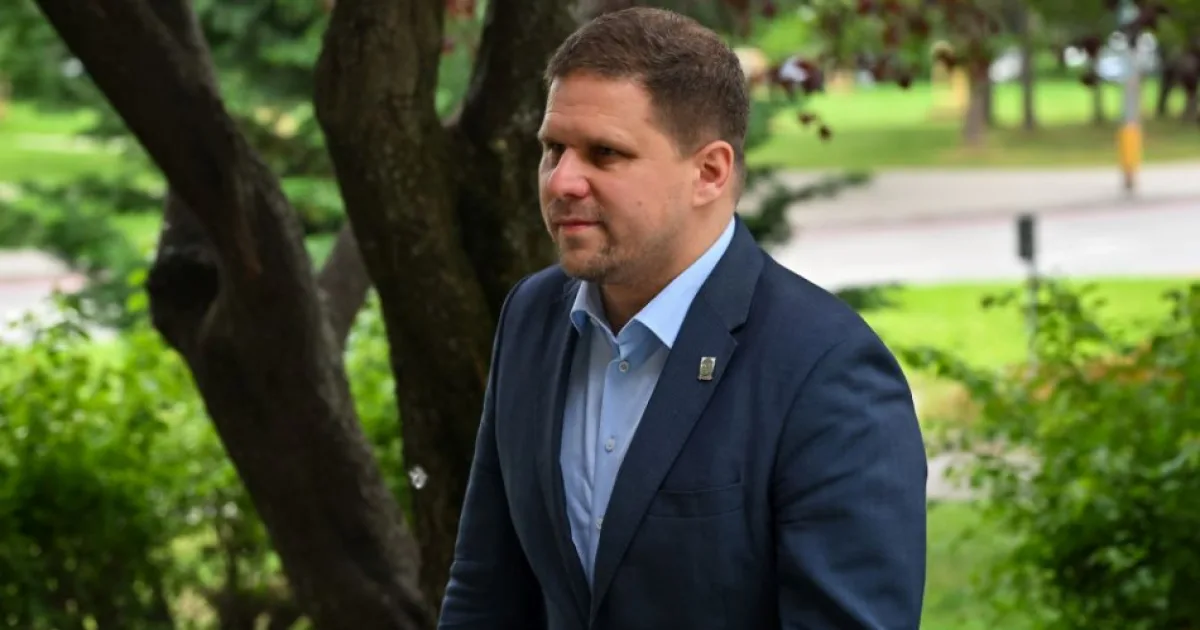 Ján Hrčka obhájil post starostu bratislavskej Petržalky